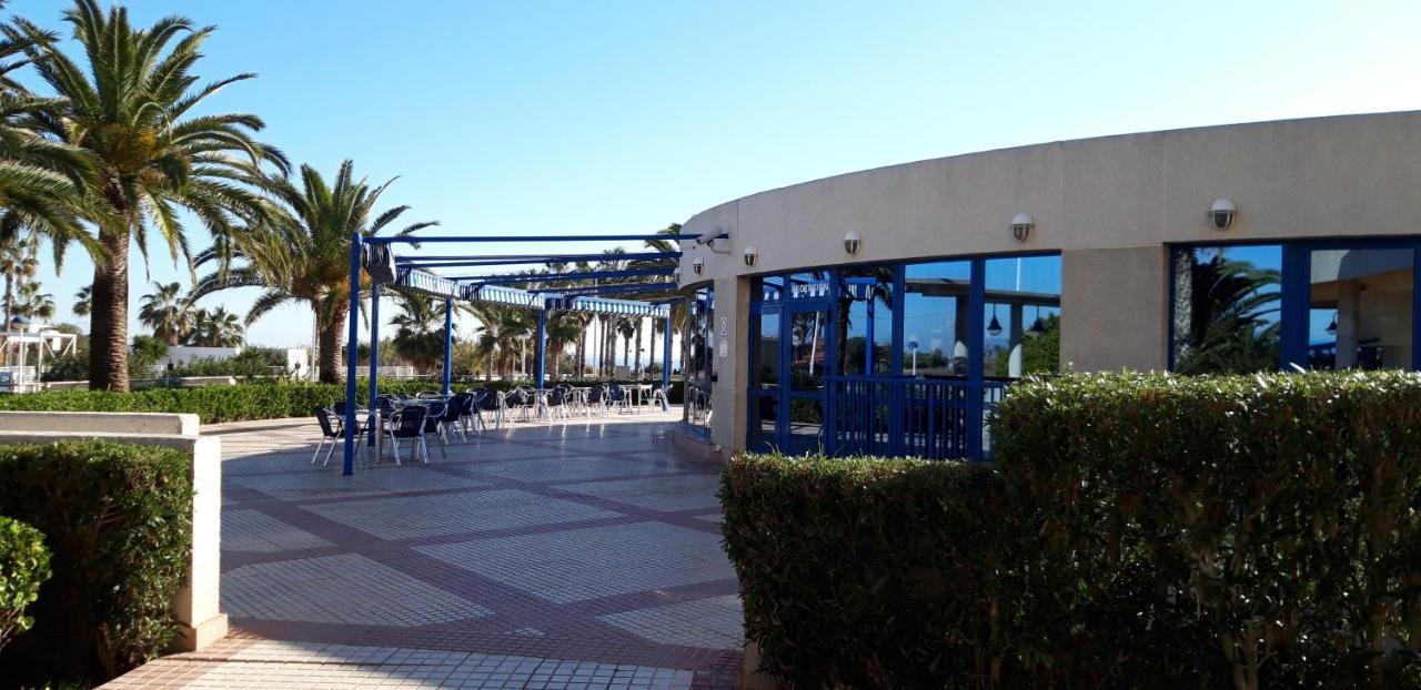 Patacona Beach Valencia Eksteriør bilde
